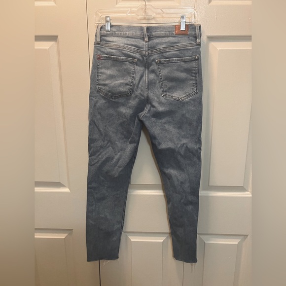 🌸Spring Sale 🌸Urban Outfitters Twig High Rise BDG Jeans - Size 28 - Picture 5 of 5